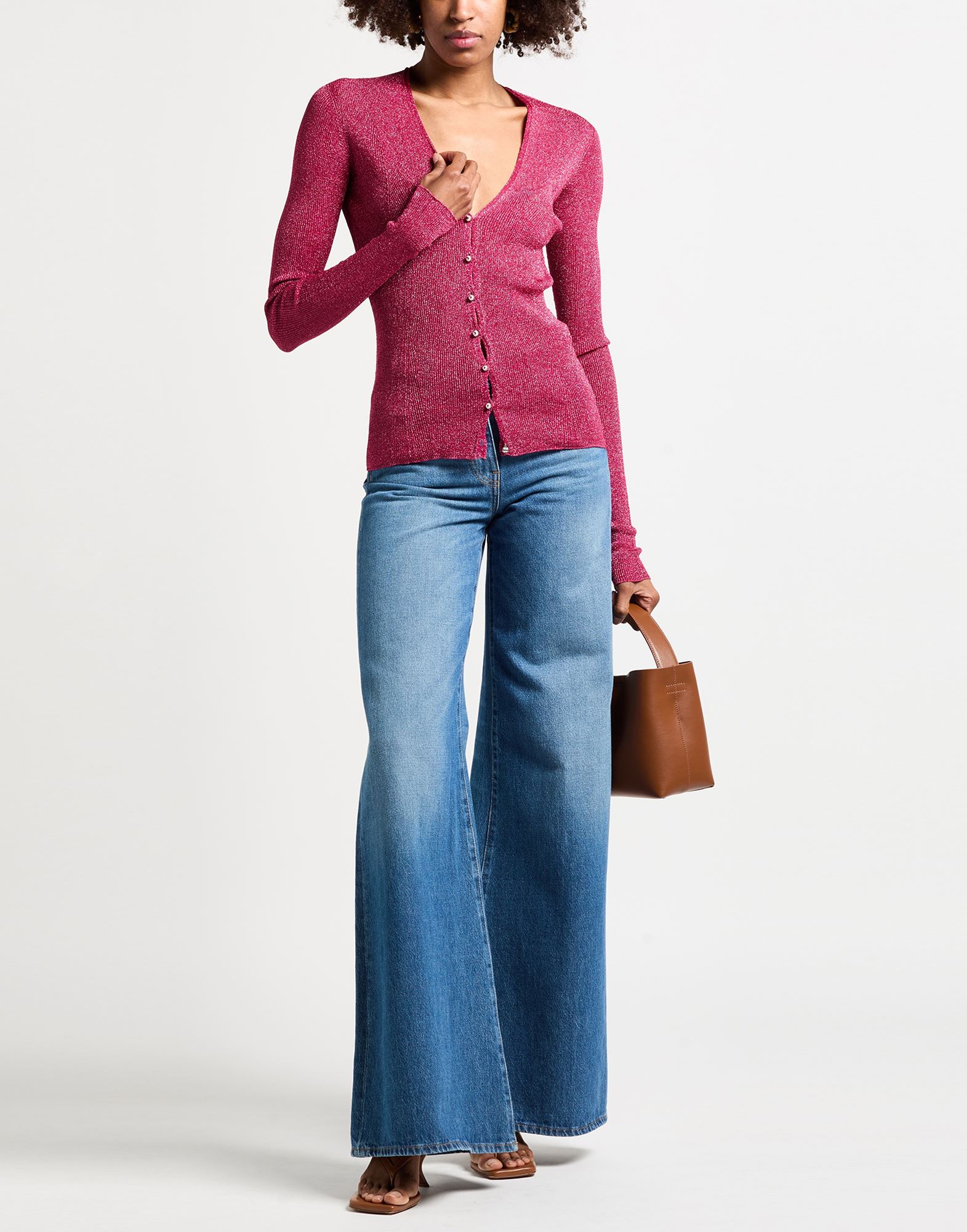  Lanvin - Strickwaren - Strickjacken - On Yoox.com 