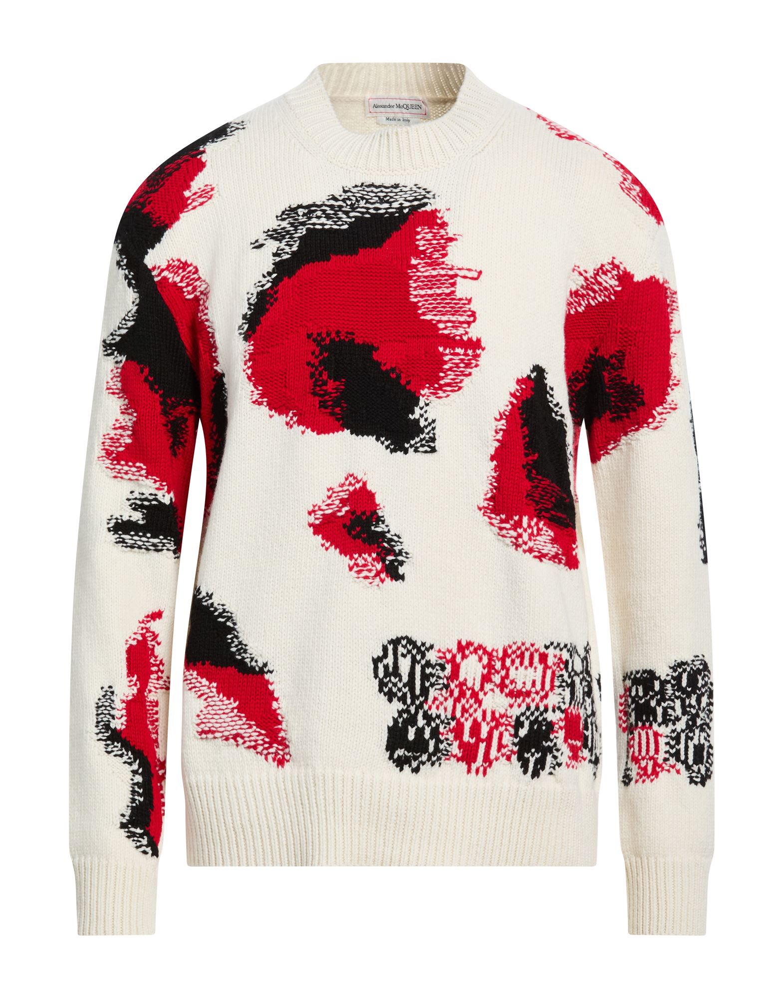  Mcqueen - Maille - Pullover - On Yoox.com 