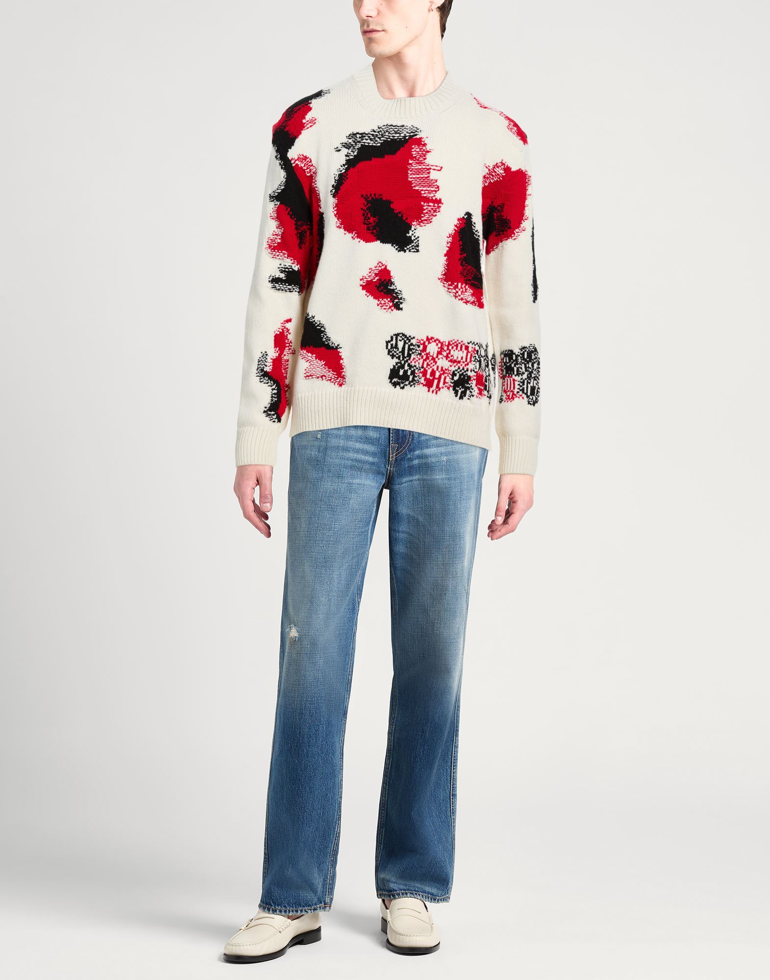  Mcqueen - Maille - Pullover - On Yoox.com 