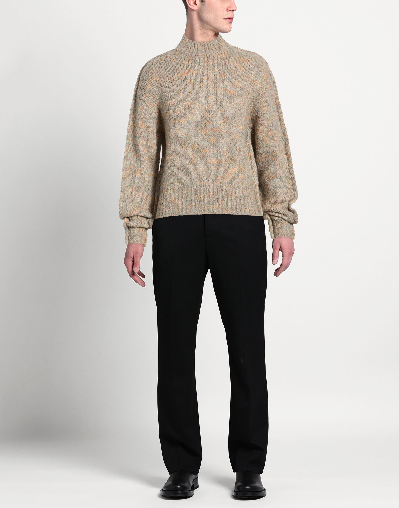  Karmuel Young - Strickwaren - Rollkragenpullover - On Yoox.com 