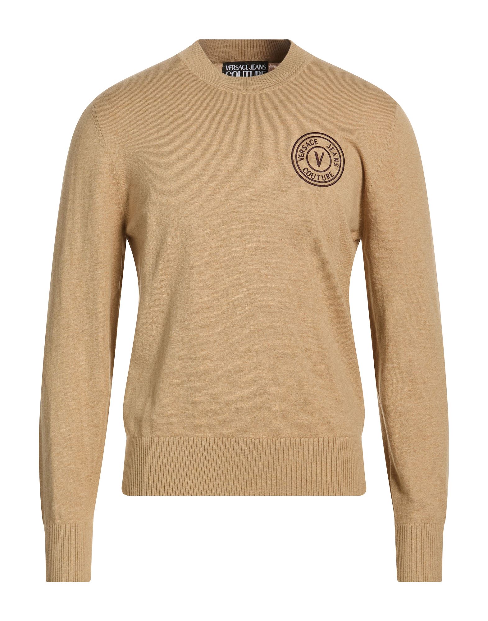  Versace Jeans Couture - Prendas De Punto - Pullover - On Yoox.com 