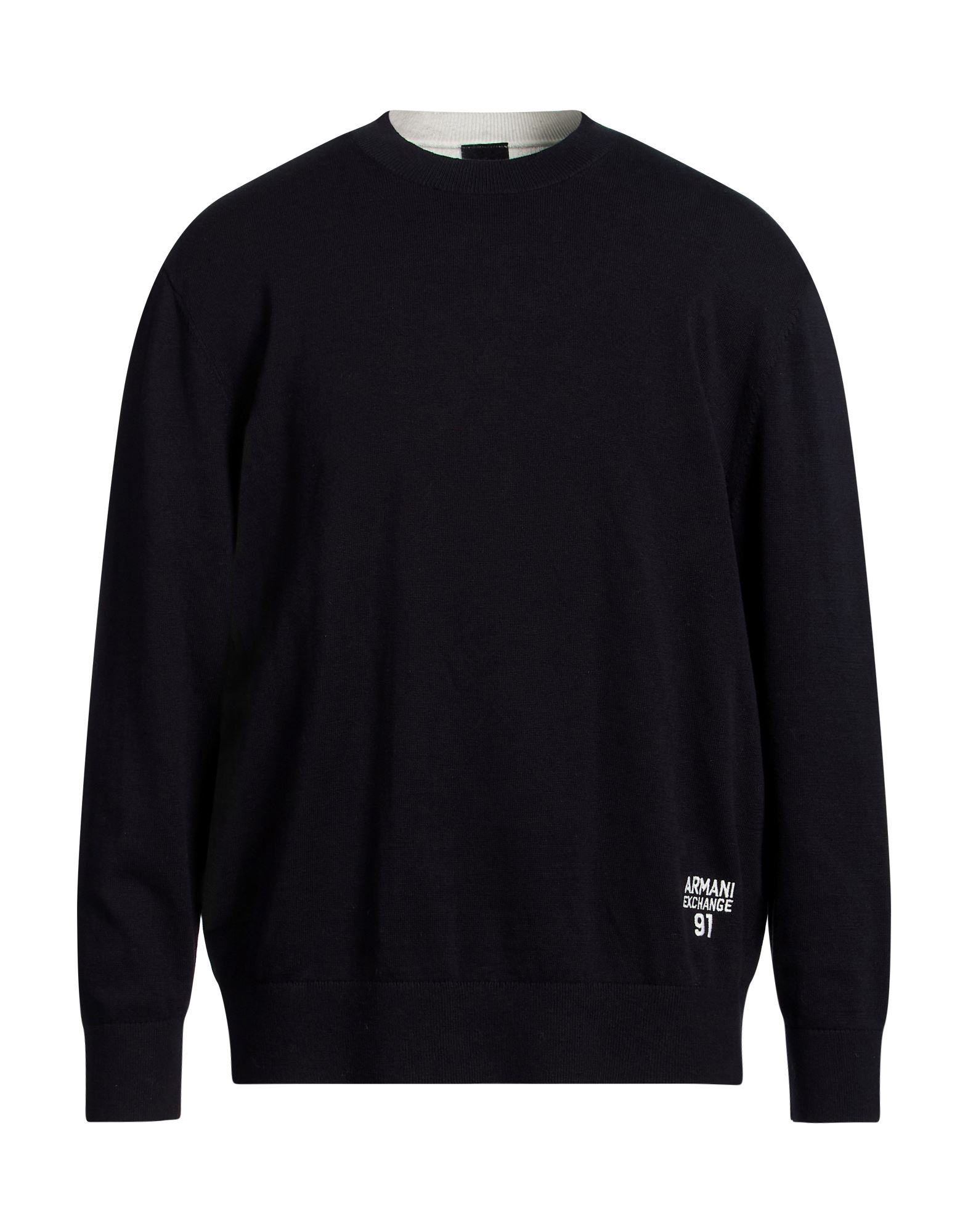  Armani Exchange - Strickwaren - Pullover - On Yoox.com 