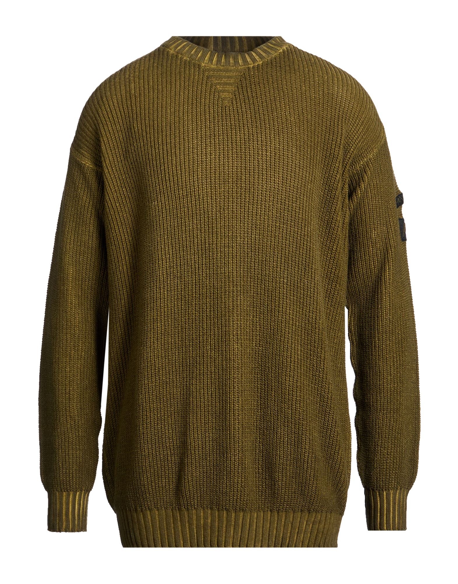  Hangar - Strickwaren - Pullover - On Yoox.com 