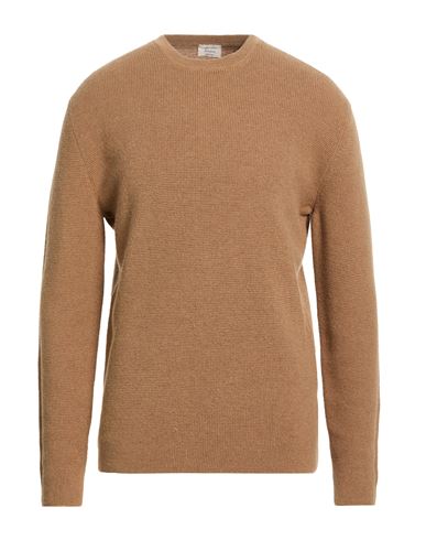 Pullover Herren Kamel L,M,S,XL,XXL Herren