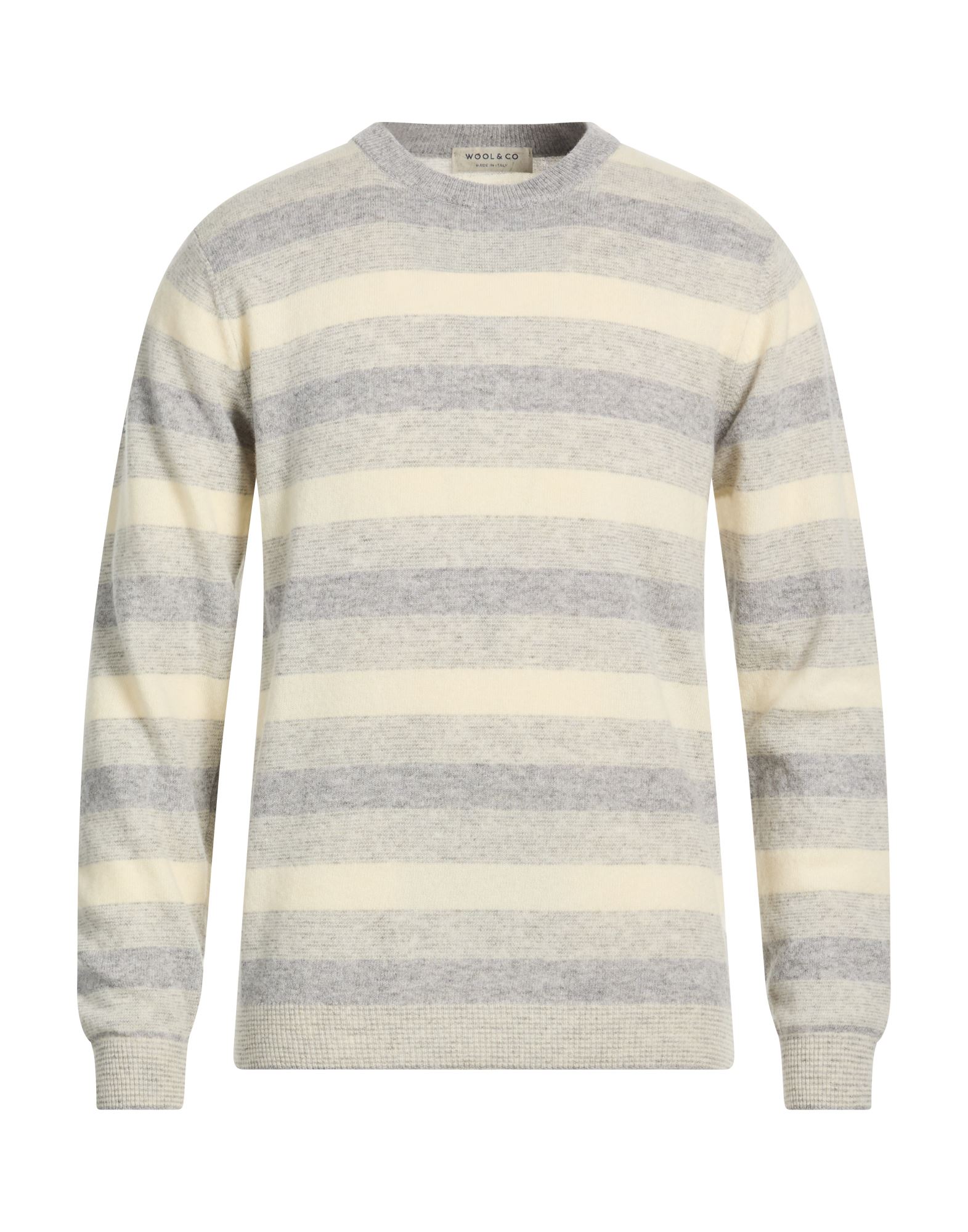  Wool & Co - Prendas De Punto - Pullover - On Yoox.com 