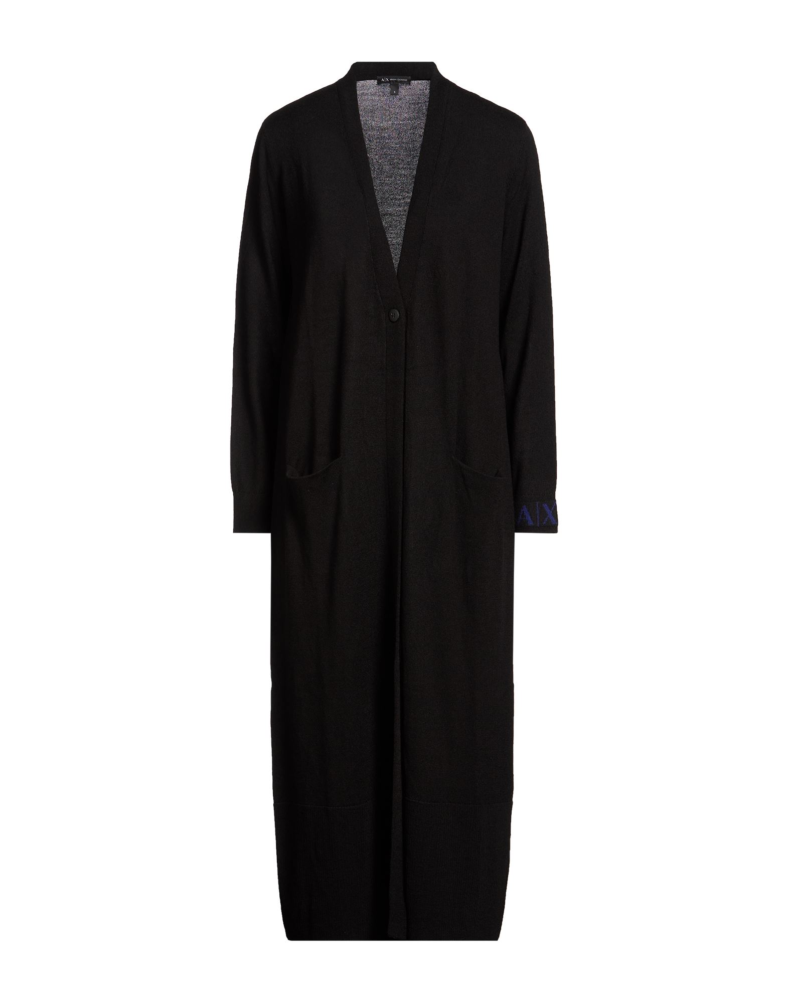  Armani Exchange - Strickwaren - Strickjacken - On Yoox.com 