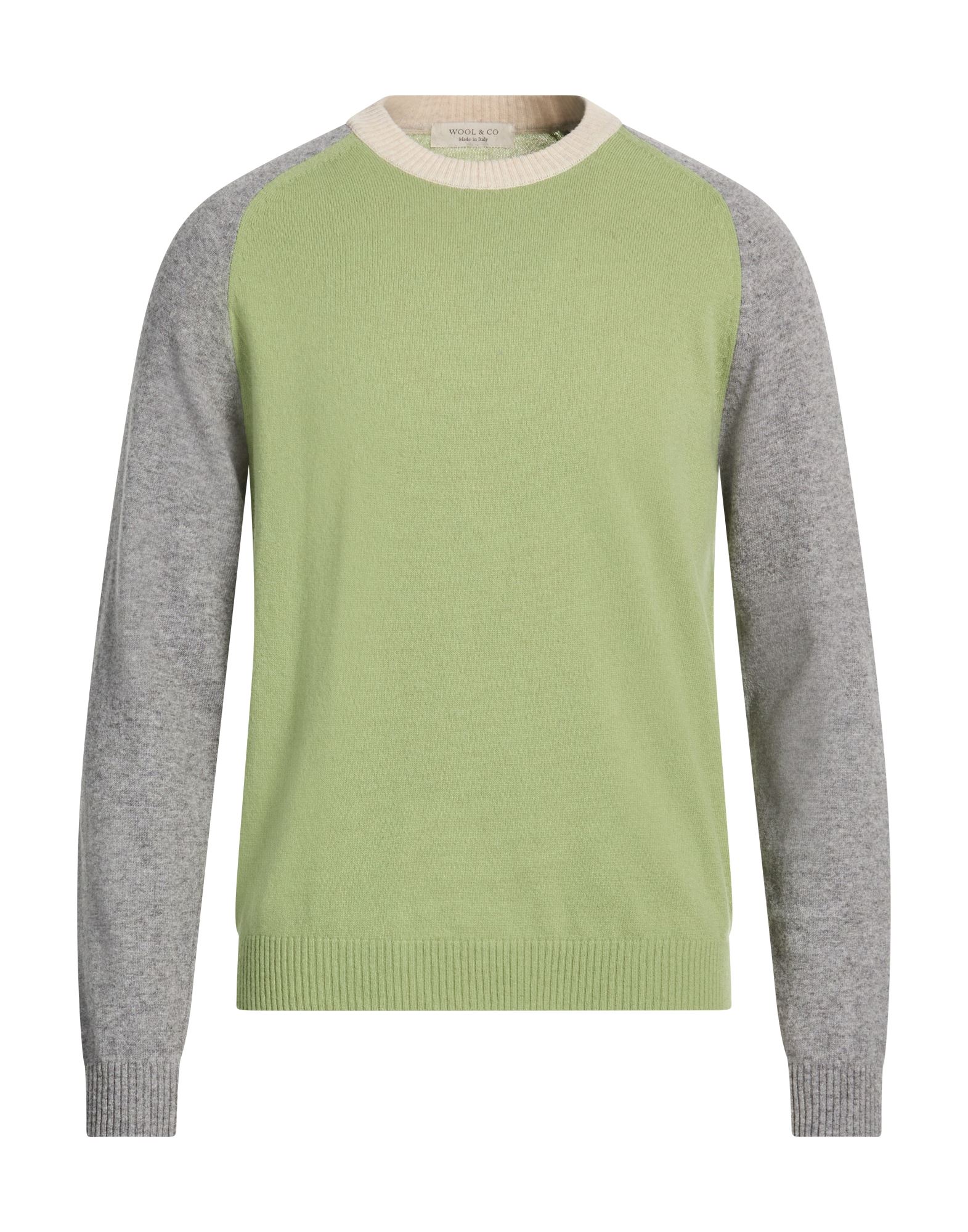  Wool & Co - Prendas De Punto - Pullover - On Yoox.com 