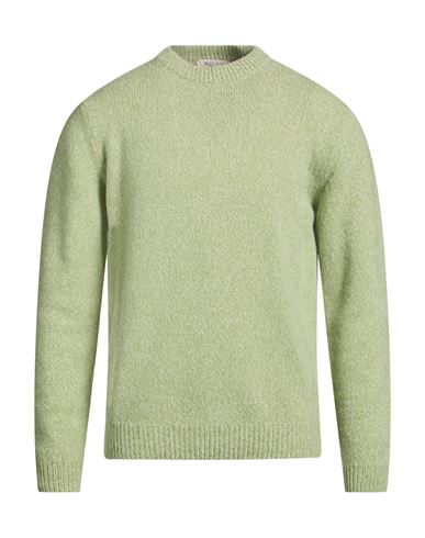 Pullover Hombre Verde lima L,XXL Hombre