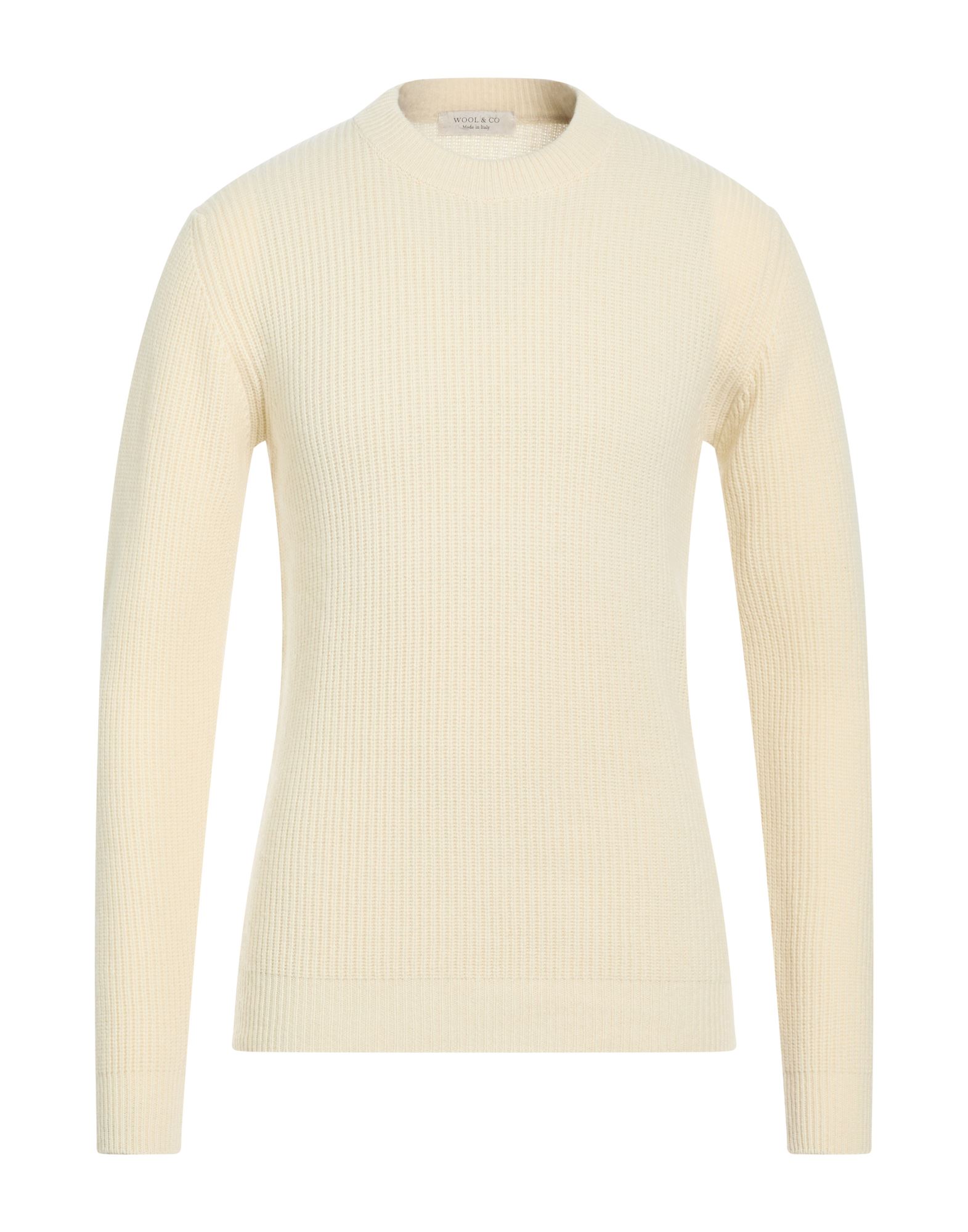  Wool & Co - Strickwaren - Pullover - On Yoox.com 