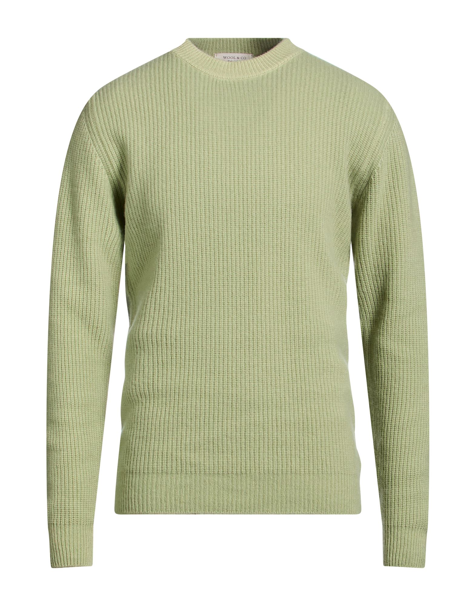  Wool & Co - Prendas De Punto - Pullover - On Yoox.com 