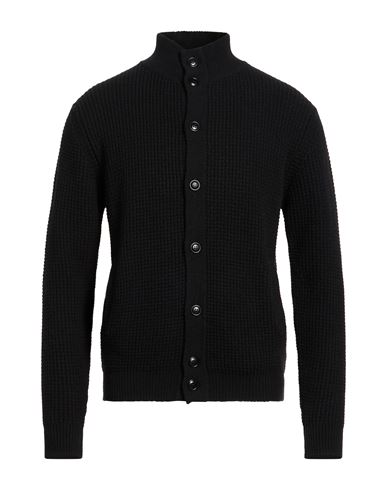 Strickjacke Herren Schwarz L,M,S,XL,XXL Herren