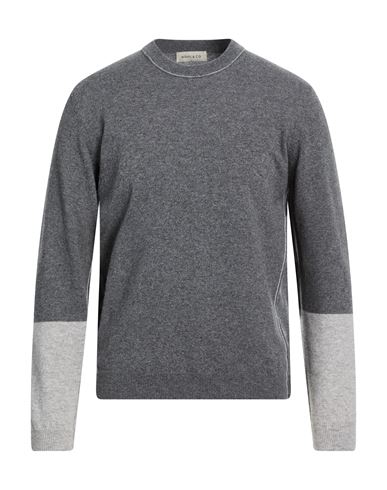 Pullover Herren Grau L,M,S,XL Herren