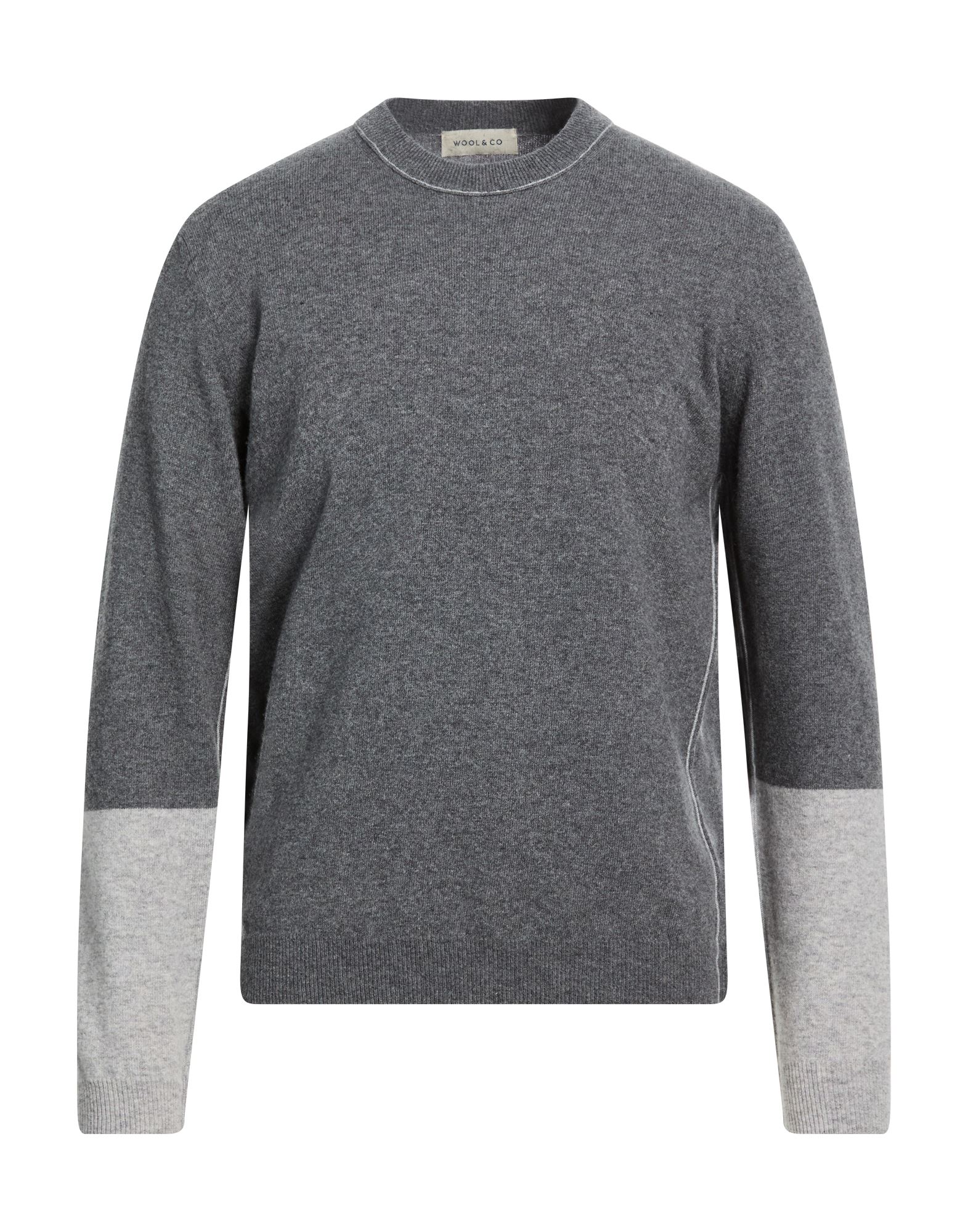  Wool & Co - Strickwaren - Pullover - On Yoox.com 