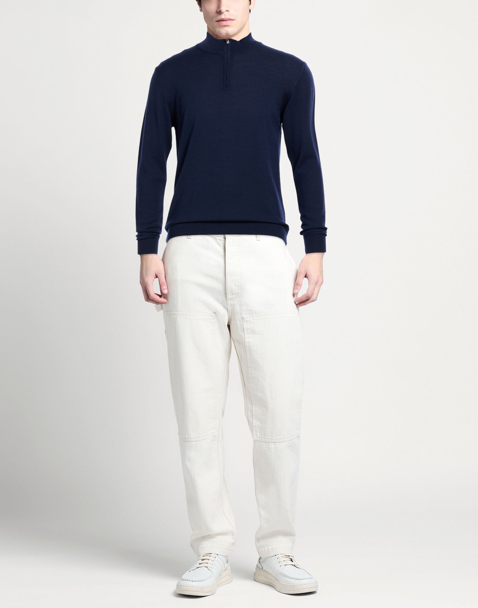  Wool & Co - Prendas De Punto - Cuello Alto - On Yoox.com 