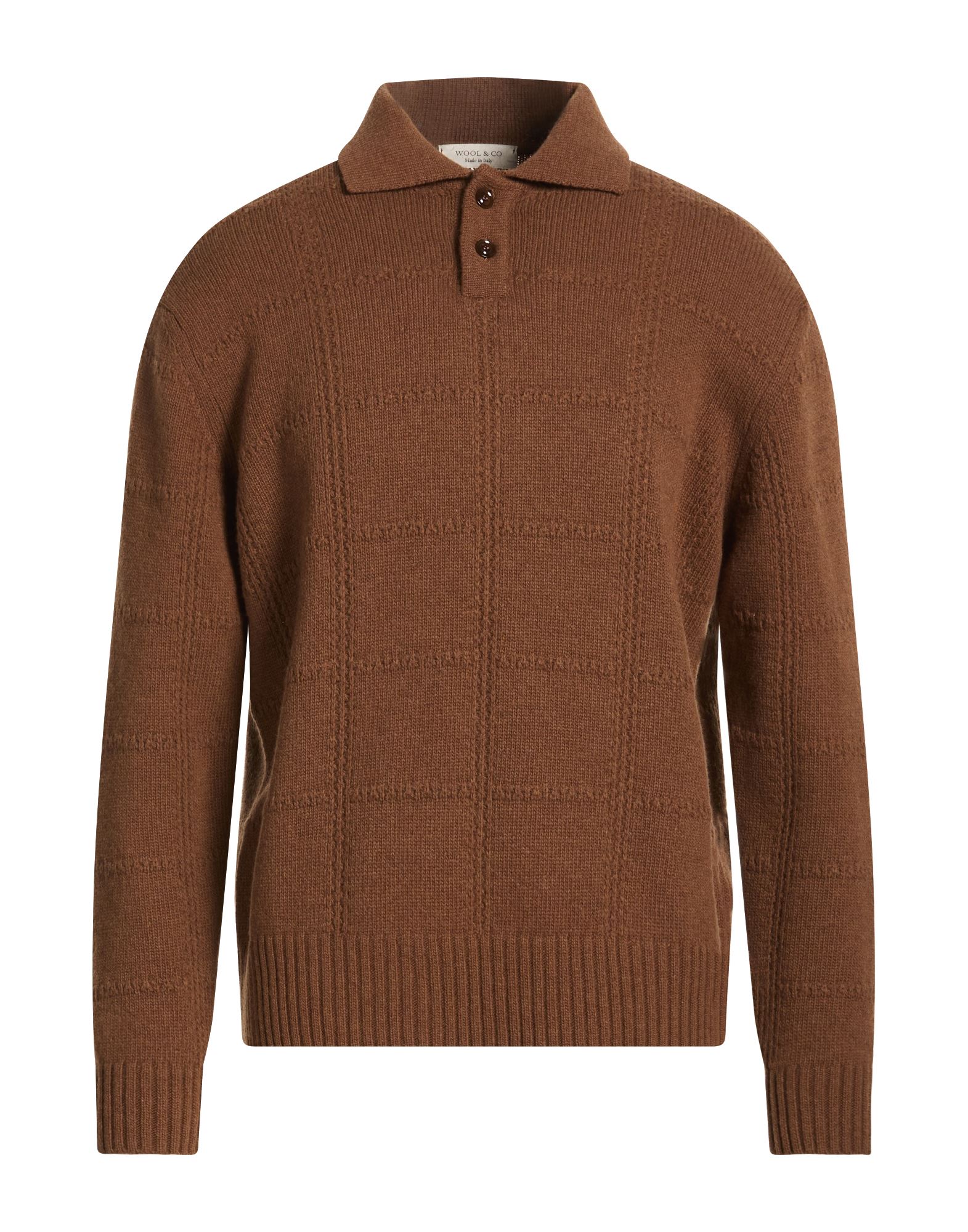  Wool & Co - Prendas De Punto - Pullover - On Yoox.com 