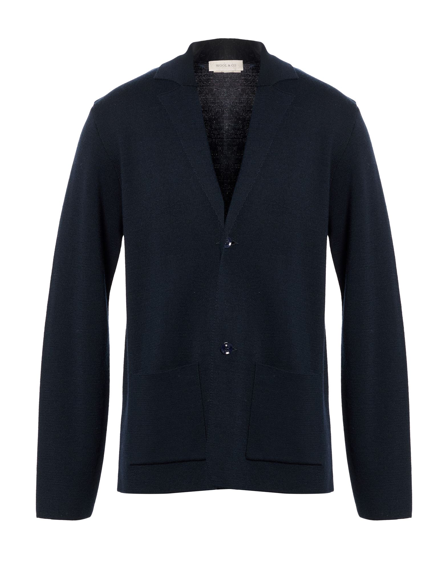  Wool & Co - Anzüge Und Co-ords - Blazers - On Yoox.com 