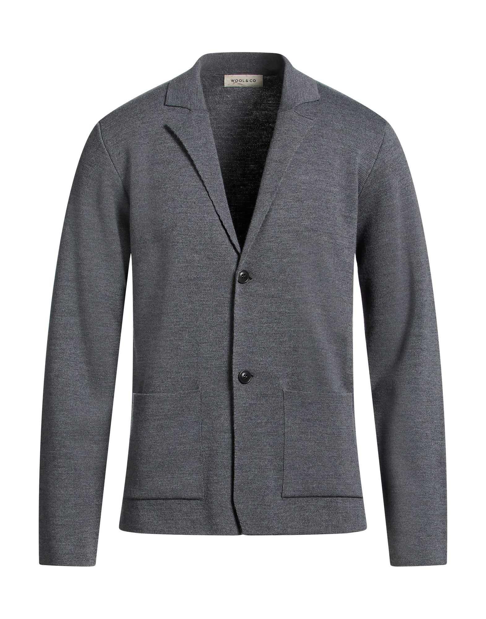  Wool & Co - Anzüge Und Co-ords - Blazers - On Yoox.com 