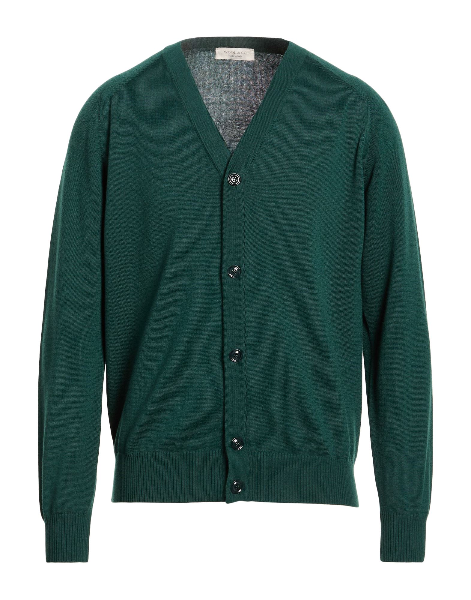  Wool & Co - Prendas De Punto - Cárdigans - On Yoox.com 