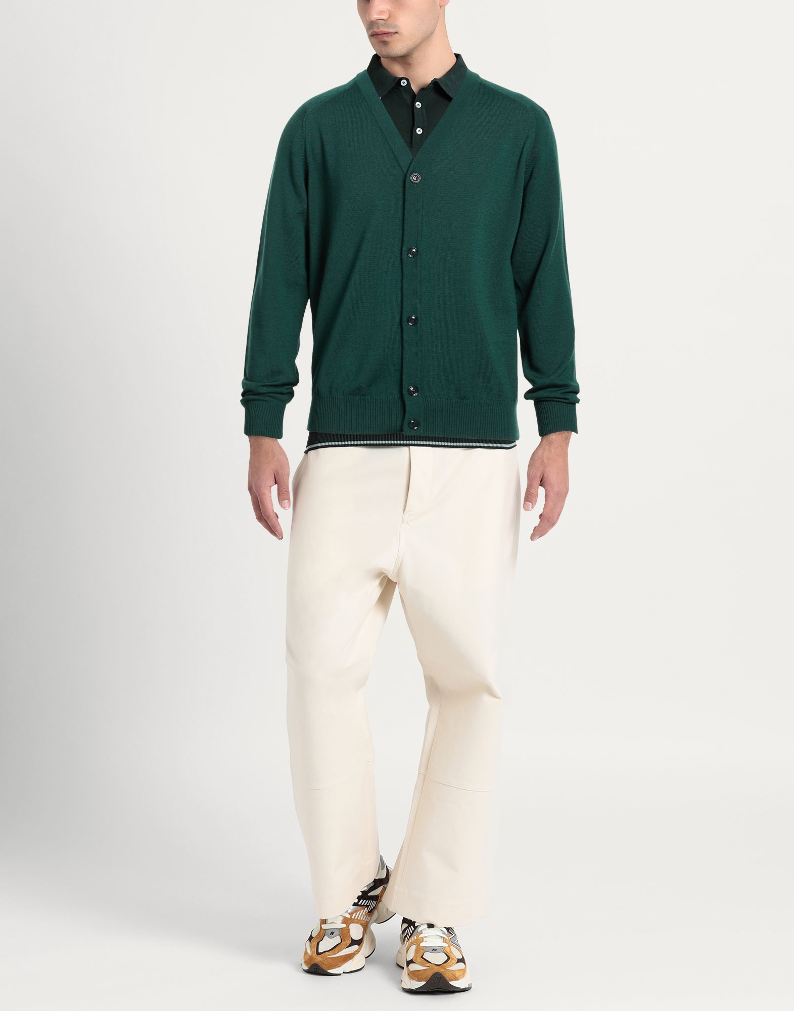  Wool & Co - Prendas De Punto - Cárdigans - On Yoox.com 