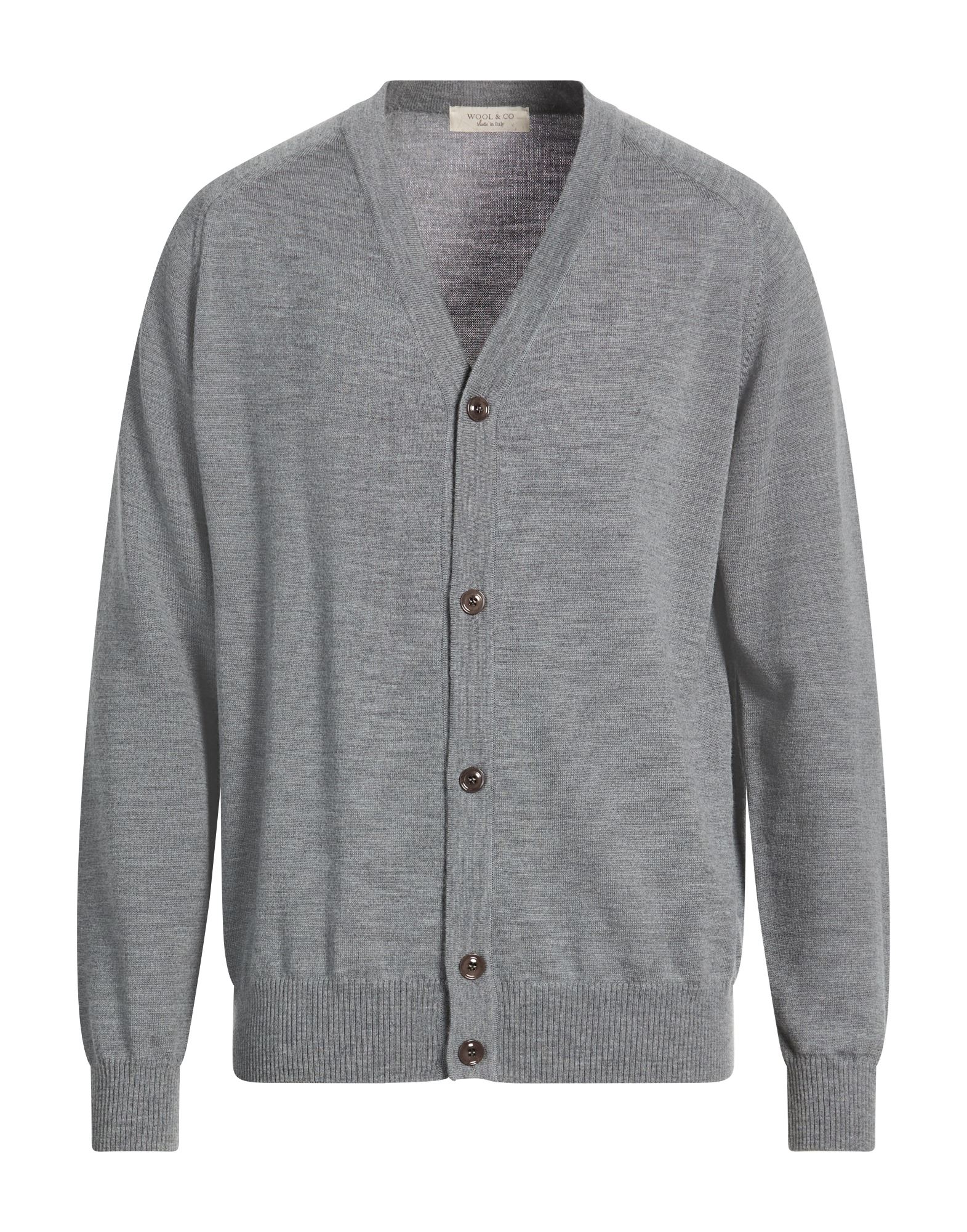  Wool & Co - Prendas De Punto - Cárdigans - On Yoox.com 