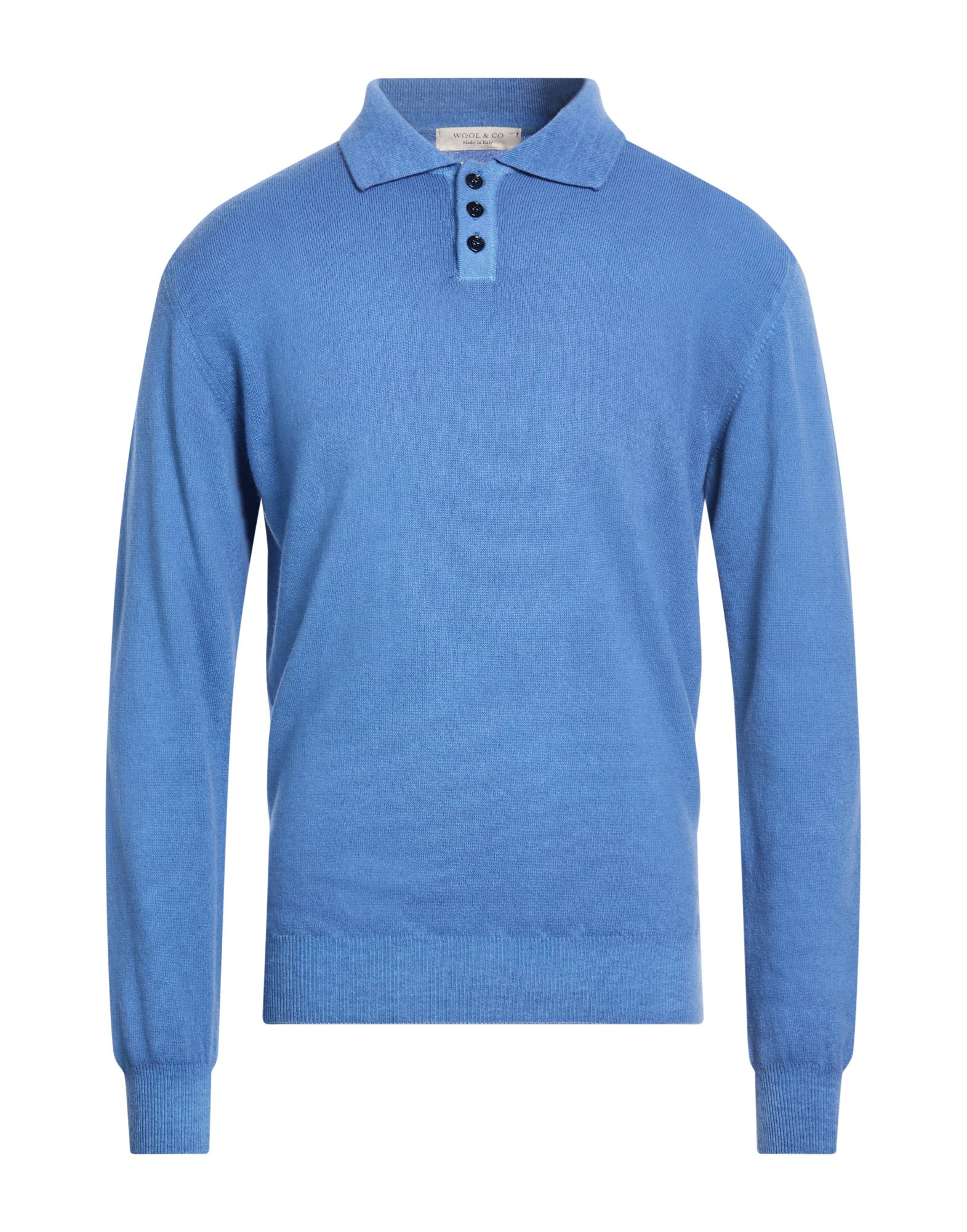  Wool & Co - Strickwaren - Pullover - On Yoox.com 