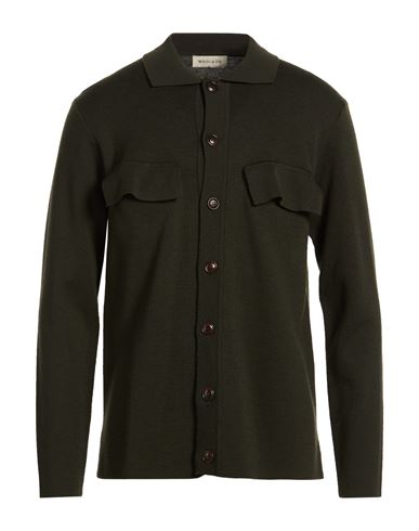 Camisa Hombre Verde oscuro L,M,S,XL Hombre