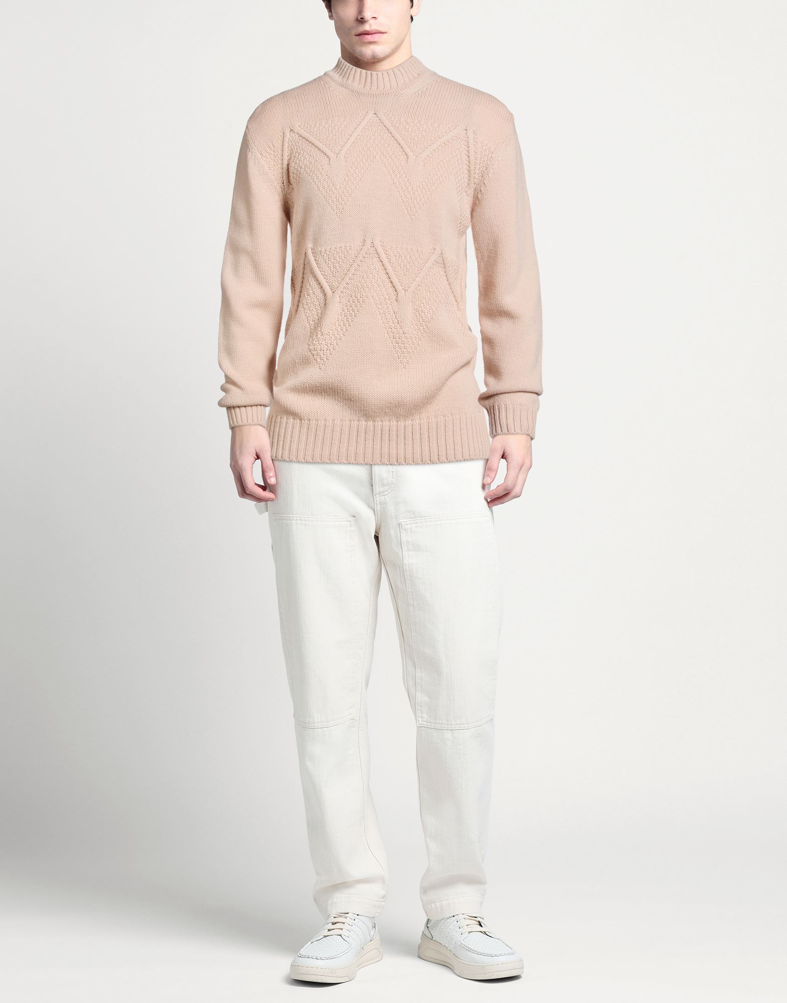  Wool & Co - Prendas De Punto - Pullover - On Yoox.com 