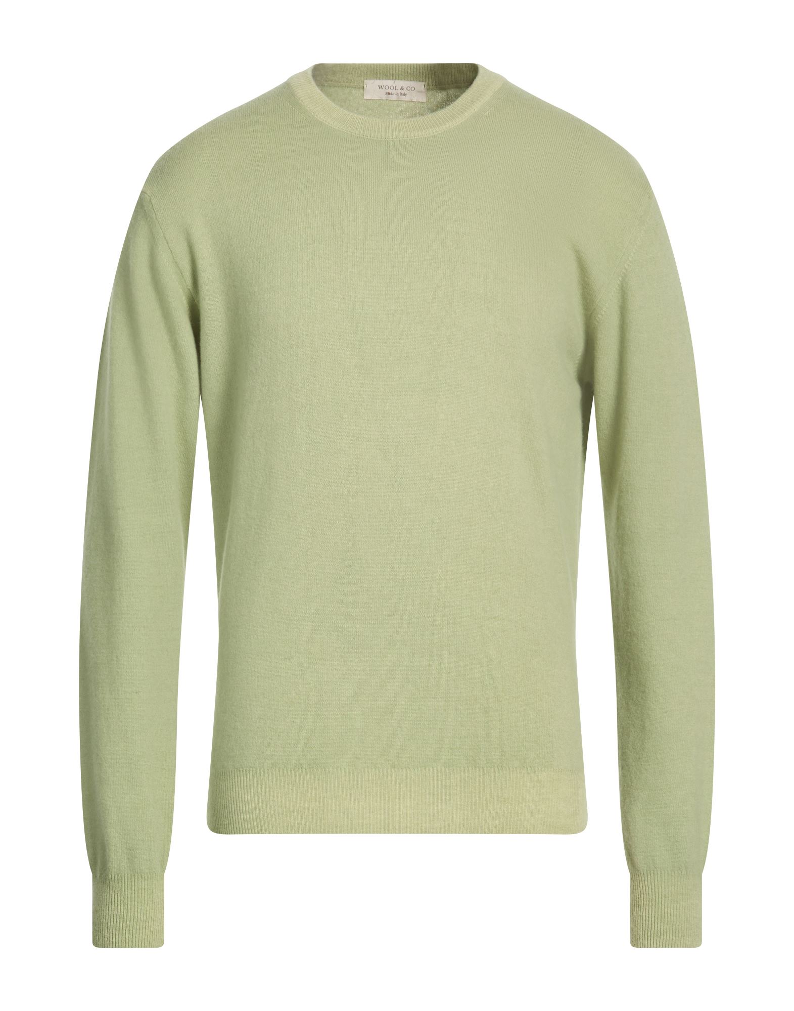  Wool & Co - Prendas De Punto - Pullover - On Yoox.com 