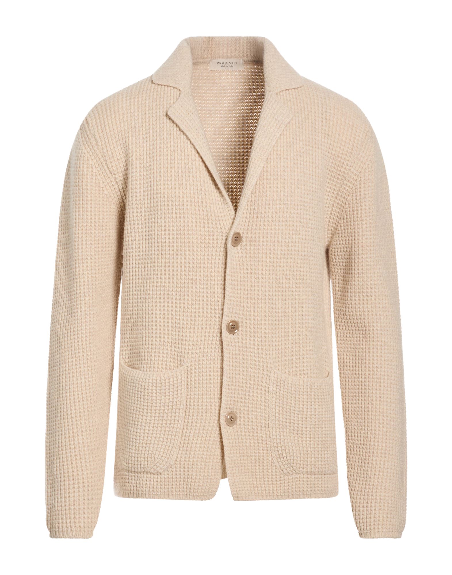  Wool & Co - Anzüge Und Co-ords - Blazers - On Yoox.com 