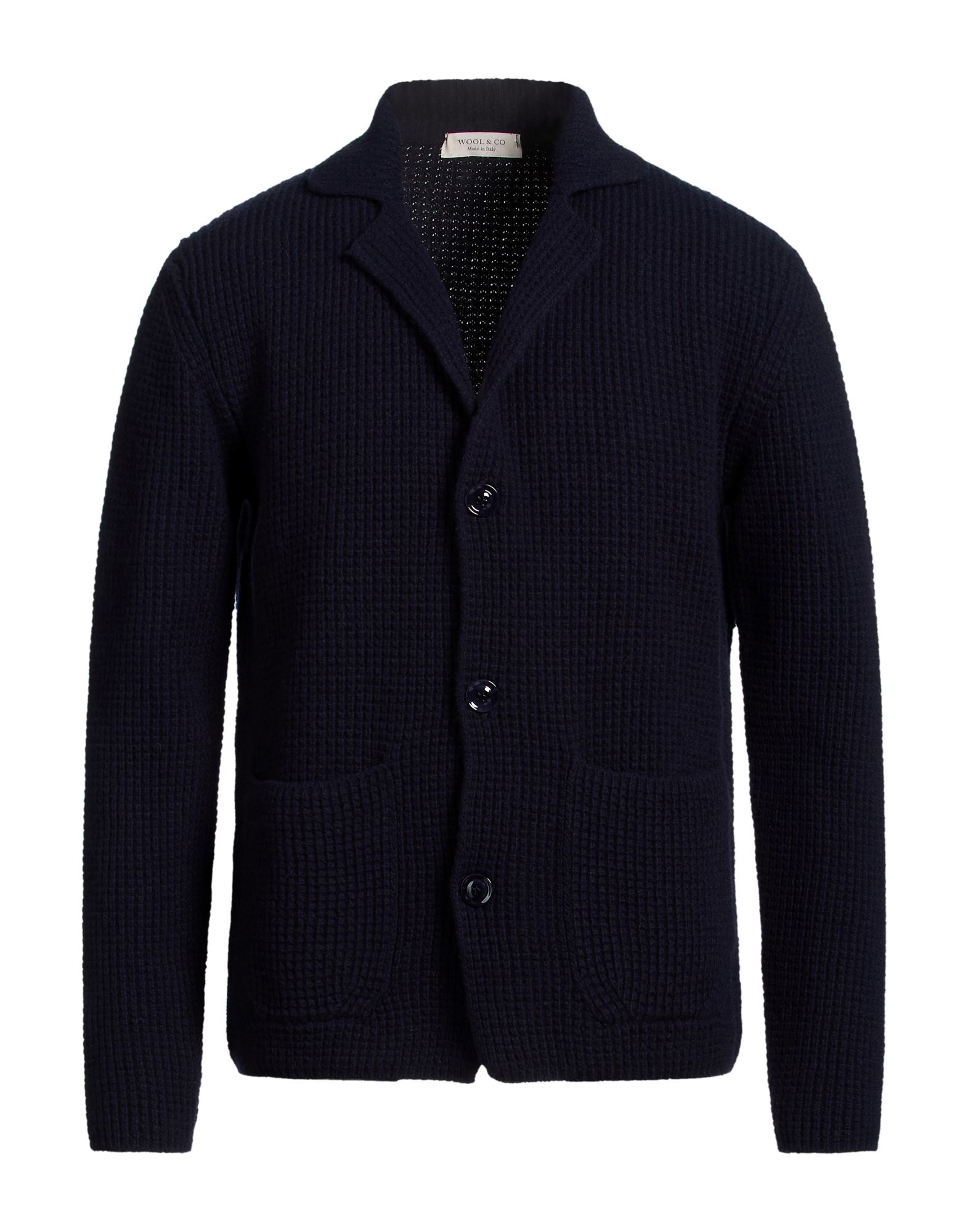  Wool & Co - Anzüge Und Co-ords - Blazers - On Yoox.com 