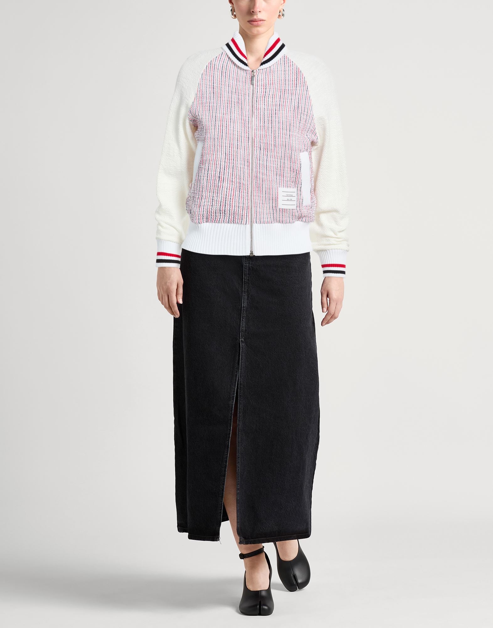  Thom Browne - Camisetas Y Tops - Sudaderas - On Yoox.com 