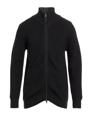 Strickjacke Herren Schwarz M,S,XL Herren