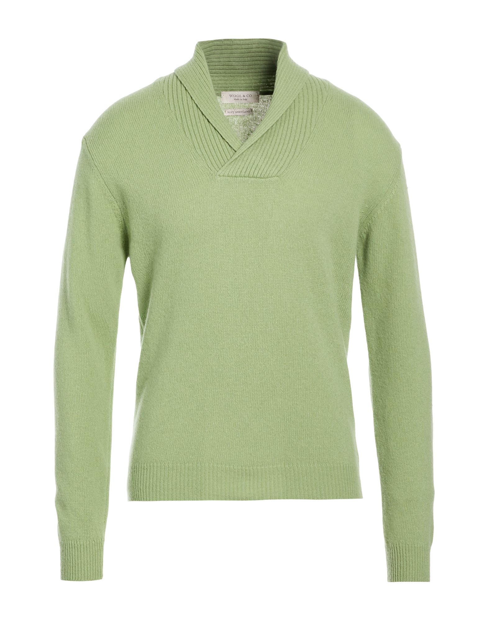  Wool & Co - Prendas De Punto - Pullover - On Yoox.com 