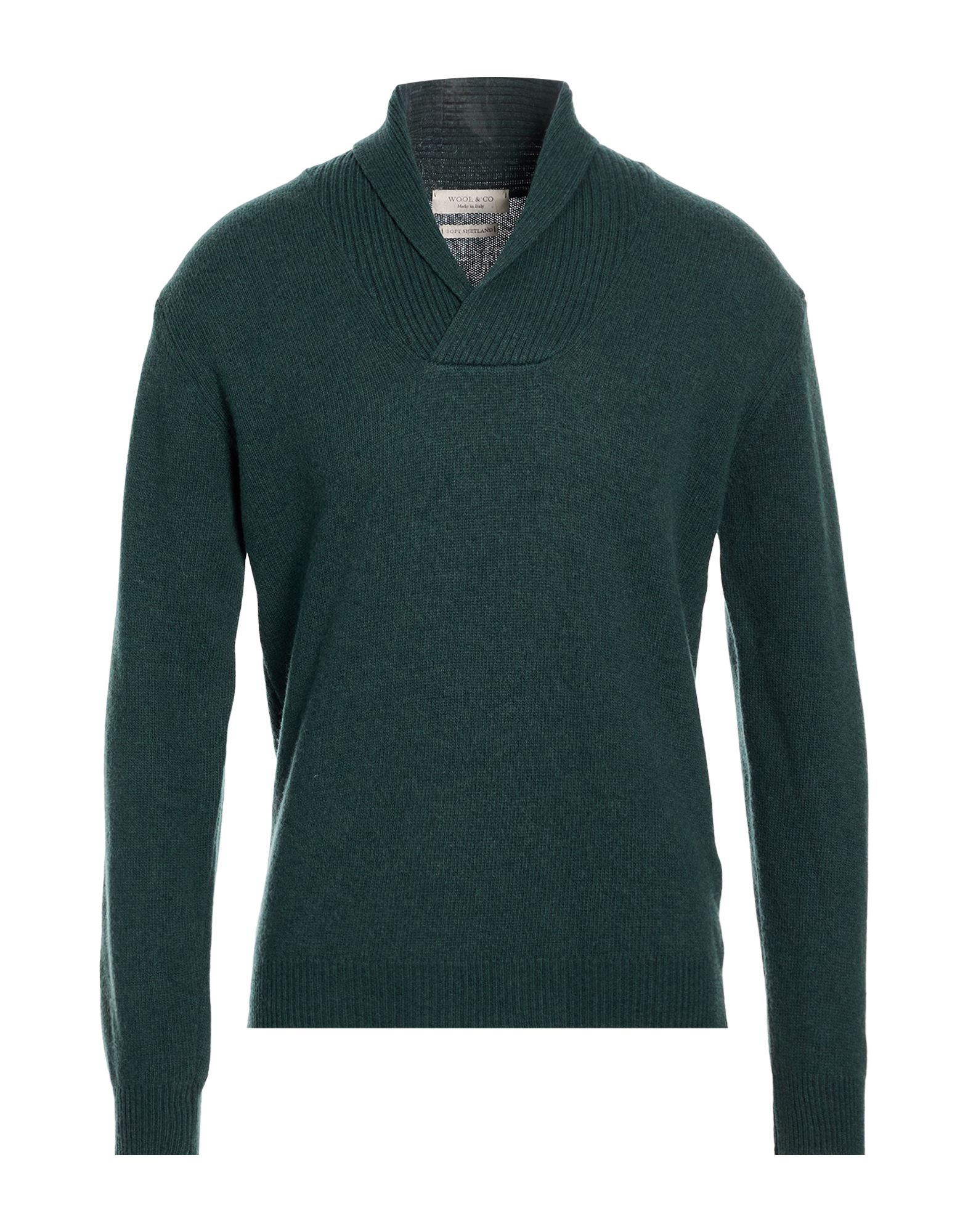  Wool & Co - Prendas De Punto - Pullover - On Yoox.com 