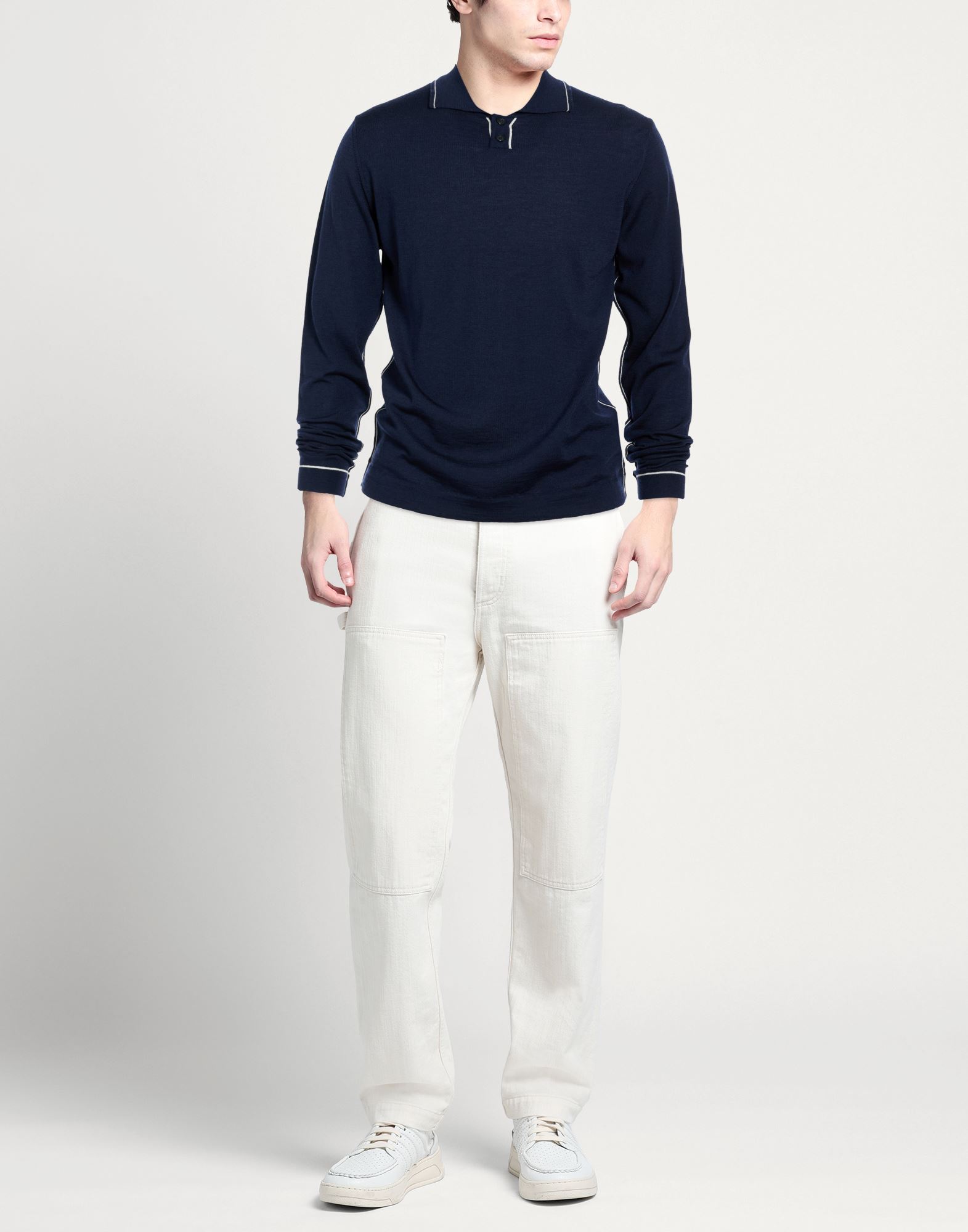  Wool & Co - Strickwaren - Pullover - On Yoox.com 