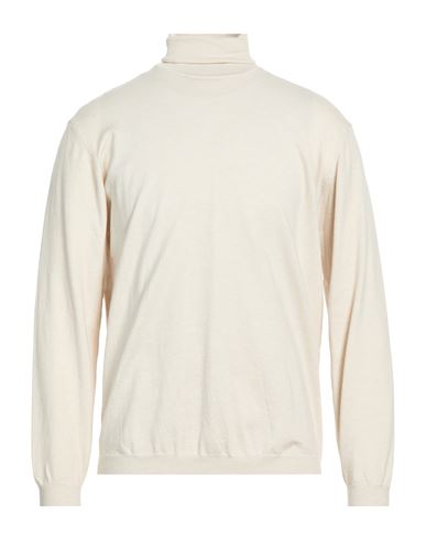 Cuello alto Hombre Beige L,XL,XXL Hombre