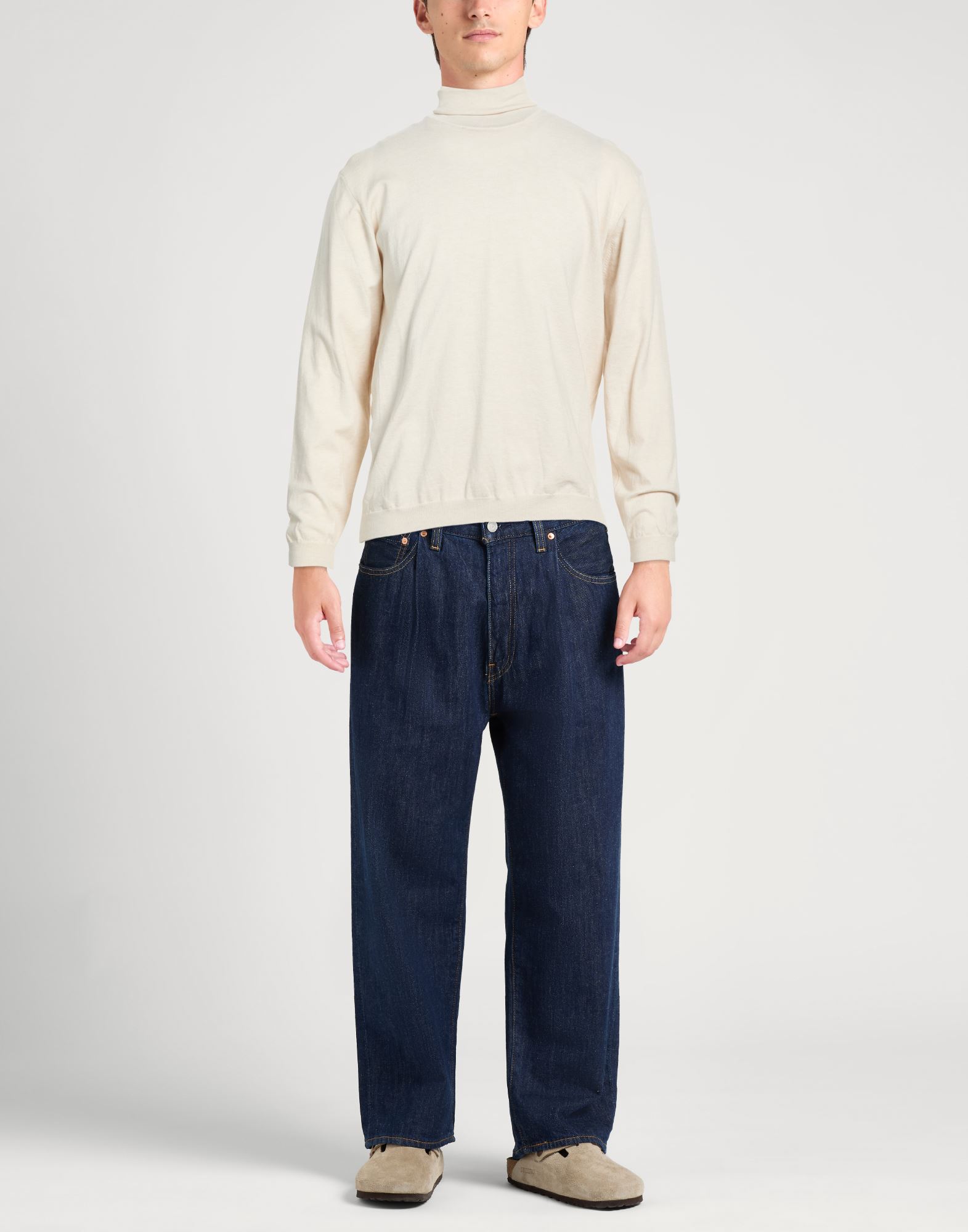  Officina 36 - Strickwaren - Rollkragenpullover - On Yoox.com 