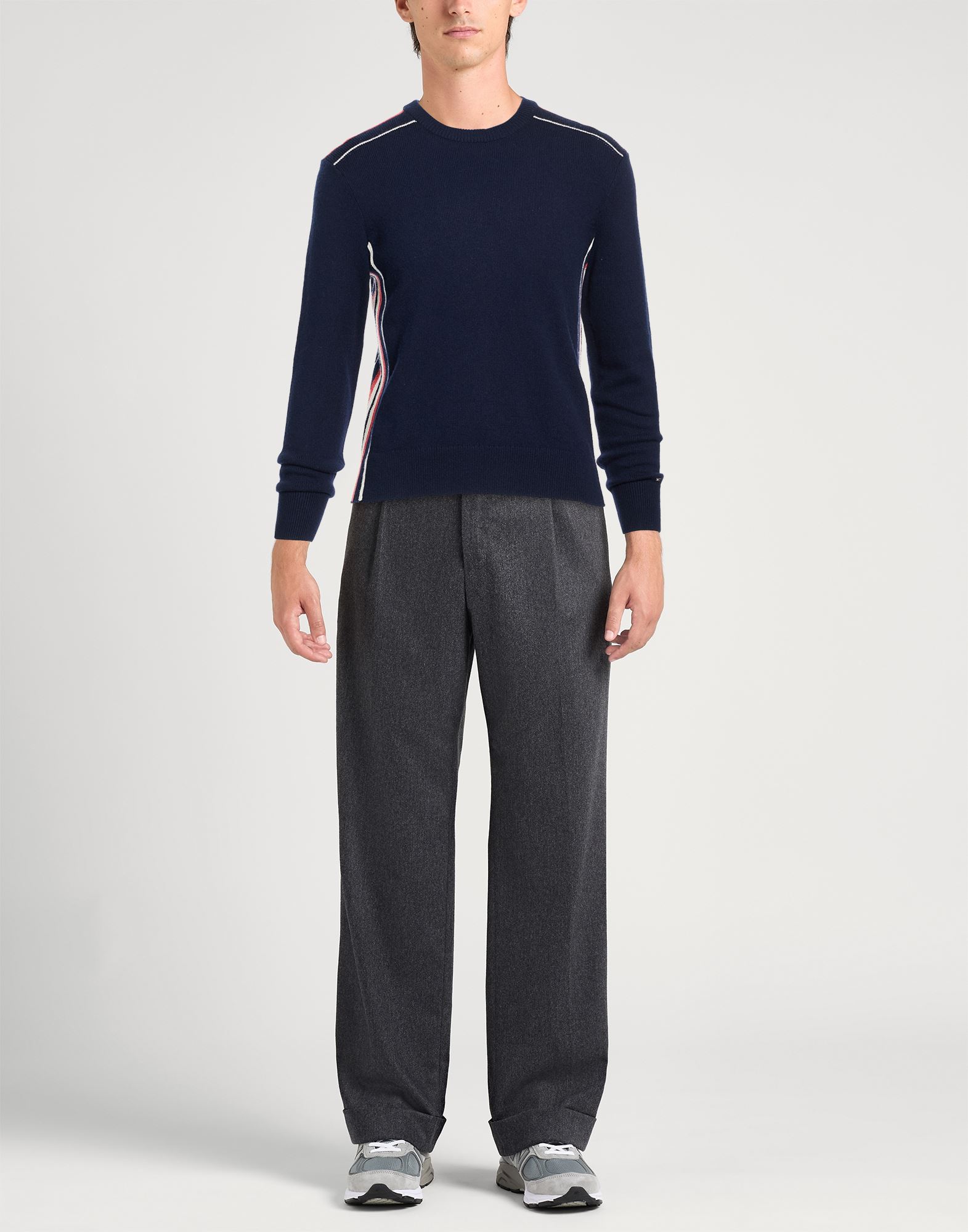  Tommy Hilfiger - Strickwaren - Pullover - On Yoox.com 