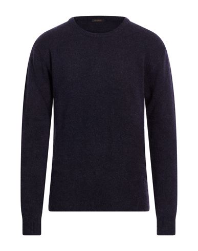 Pullover Herren Dunkelviolett L,M,S,XL,XXL Herren