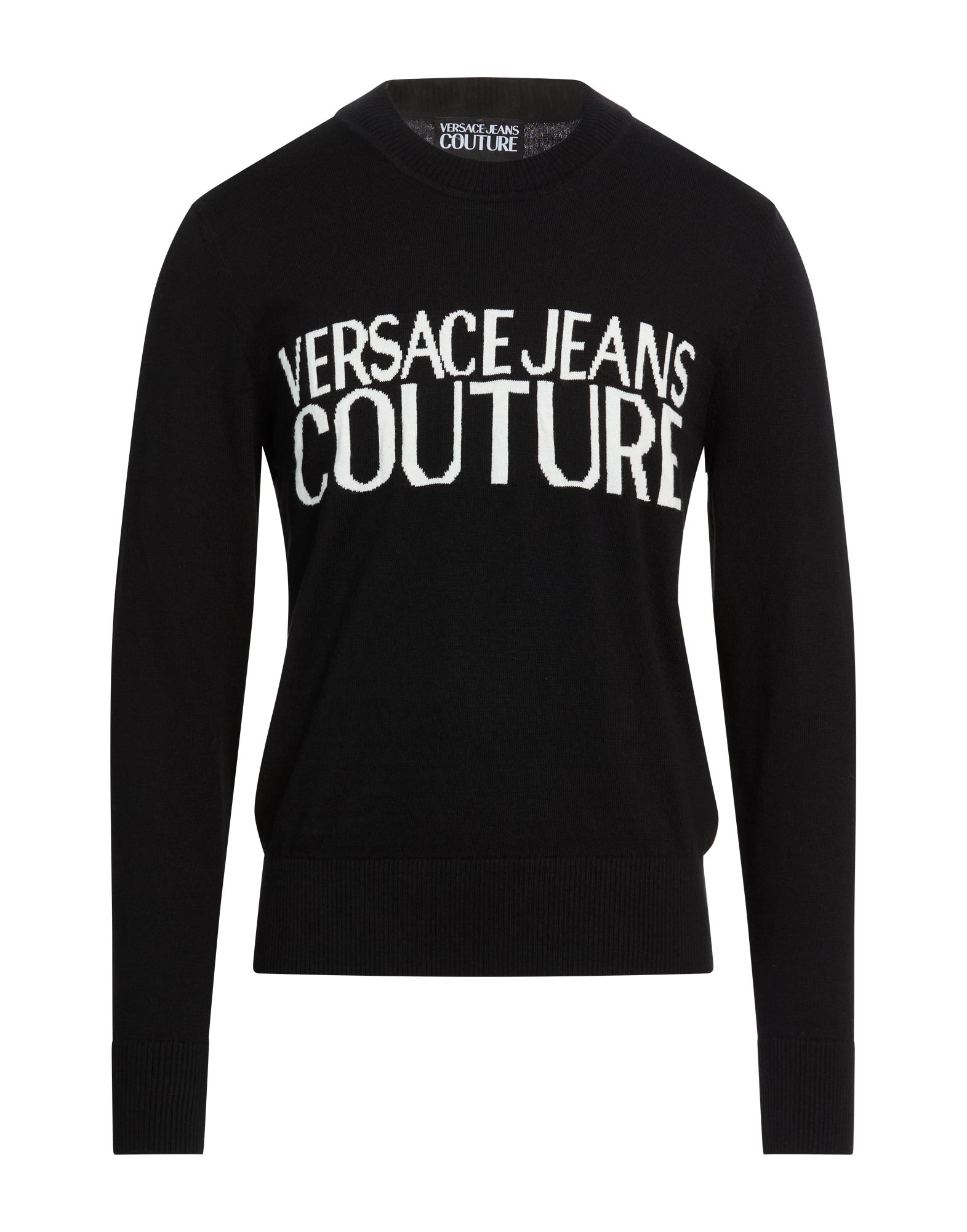  Versace Jeans Couture - Prendas De Punto - Pullover - On Yoox.com 