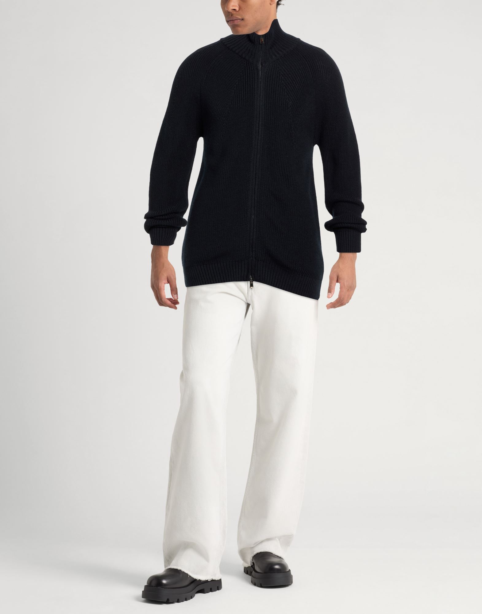  Officina 36 - Strickwaren - Strickjacken - On Yoox.com 