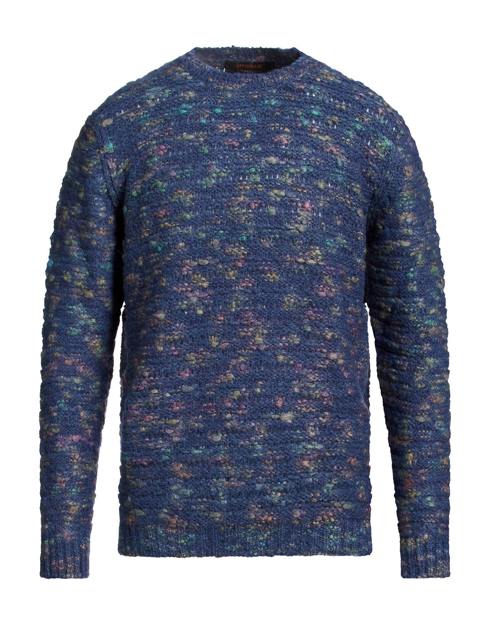  Officina 36 - Strickwaren - Pullover - On Yoox.com 