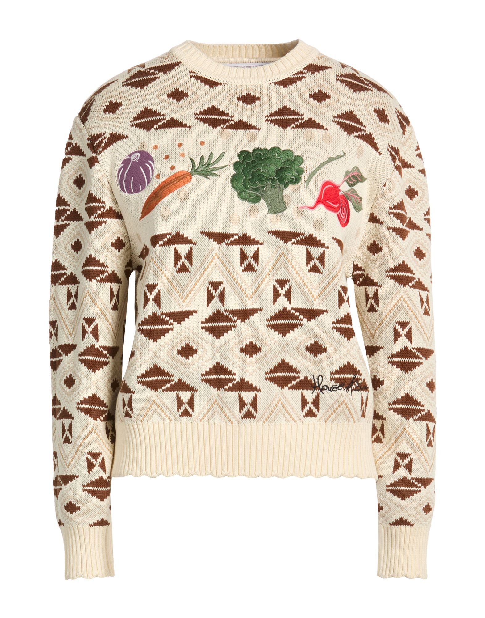  House Of Sunny - Strickwaren - Pullover - On Yoox.com 