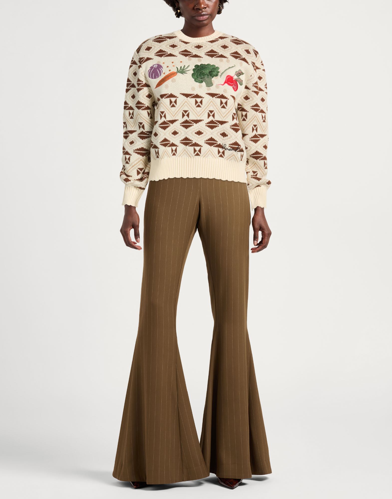  House Of Sunny - Strickwaren - Pullover - On Yoox.com 