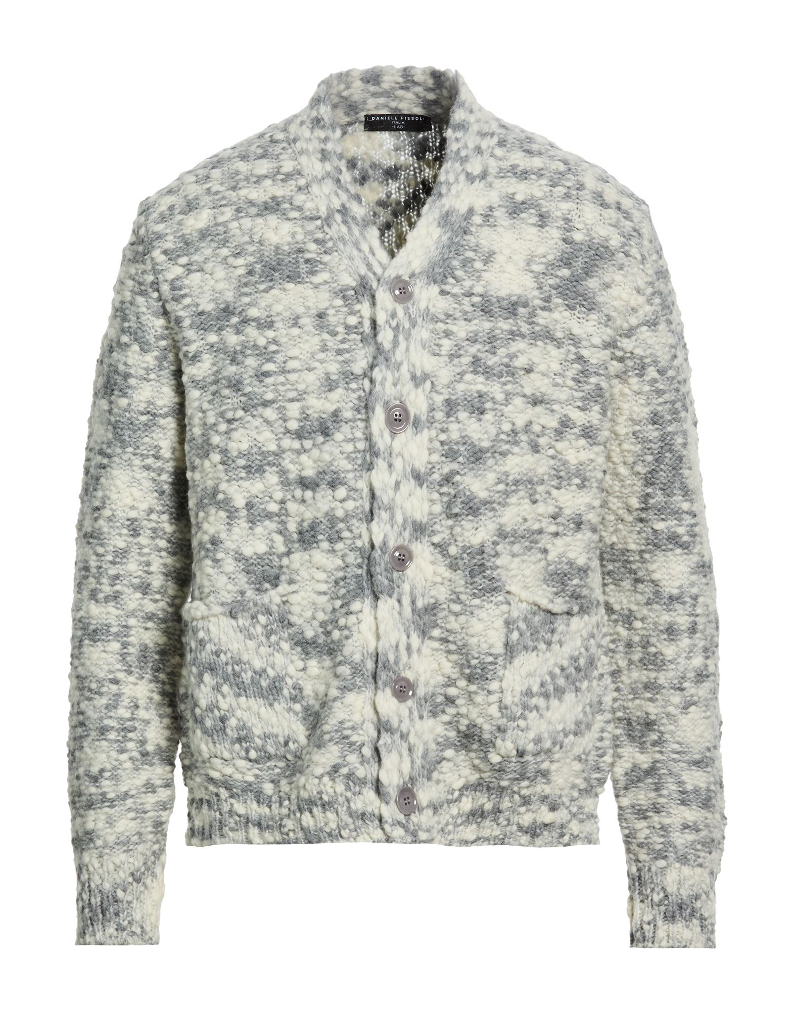  Daniele Fiesoli - Prendas De Punto - Cárdigans - On Yoox.com 