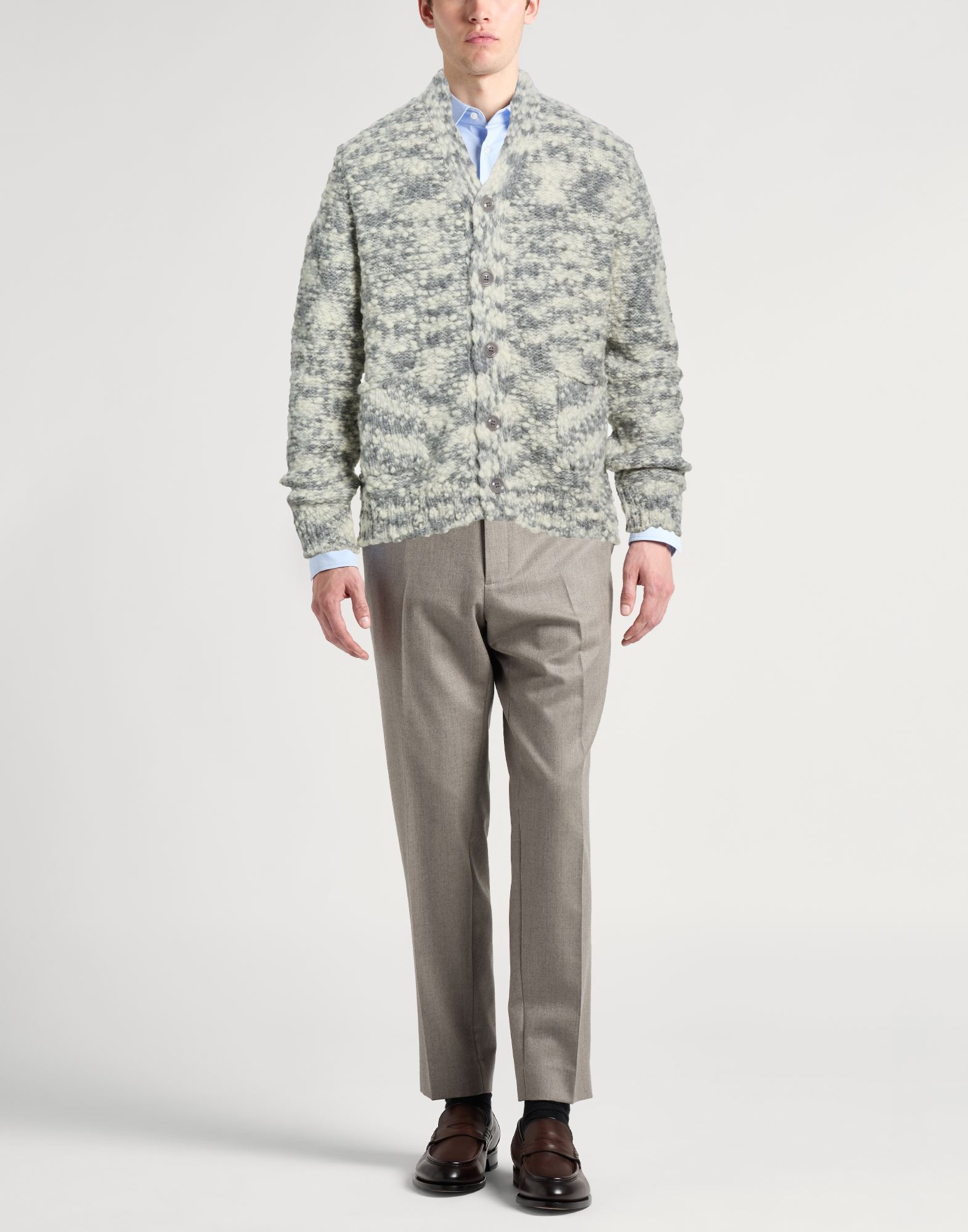  Daniele Fiesoli - Prendas De Punto - Cárdigans - On Yoox.com 