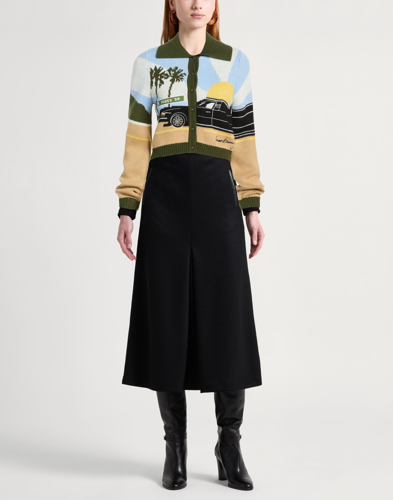 House Of Sunny - Tops - Hemden - On Yoox.com 