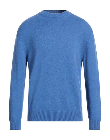 Pullover Hombre Azul M,S Hombre