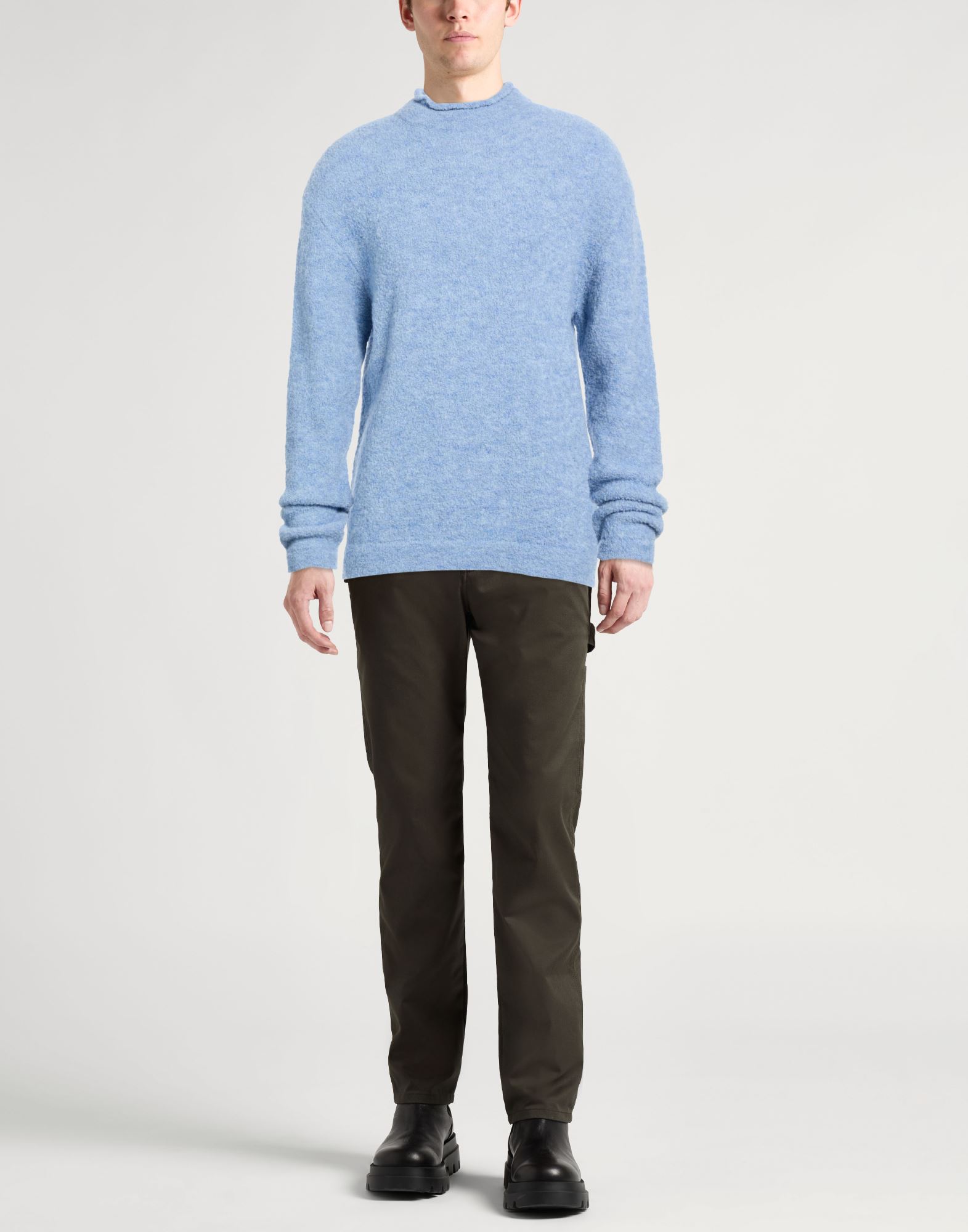  Daniele Fiesoli - Strickwaren - Rollkragenpullover - On Yoox.com 