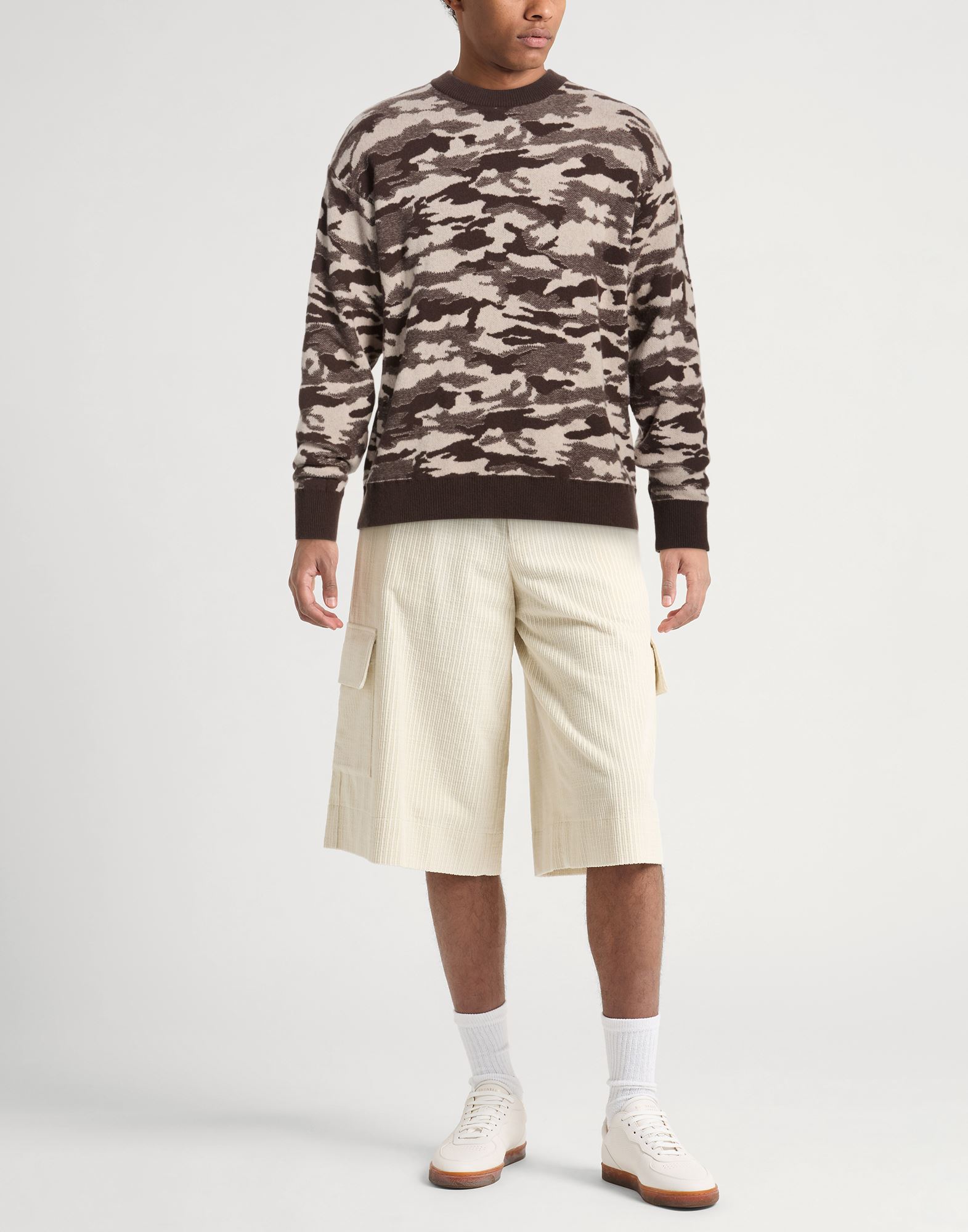  Daniele Fiesoli - Strickwaren - Pullover - On Yoox.com 